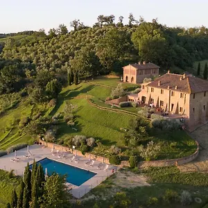  Landhuis Poggio Giulia