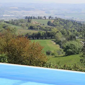  Vakantieboerderij Rigone In Chianti