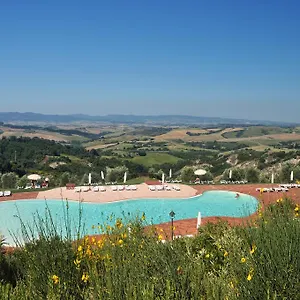  Vakantieboerderij Eco-bio Belmonte Vacanze