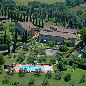 Hétvégi ház Borgo Di Collelungo, Montaione